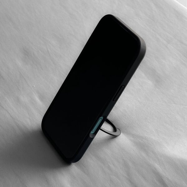 Funda con Soporte de Anillo