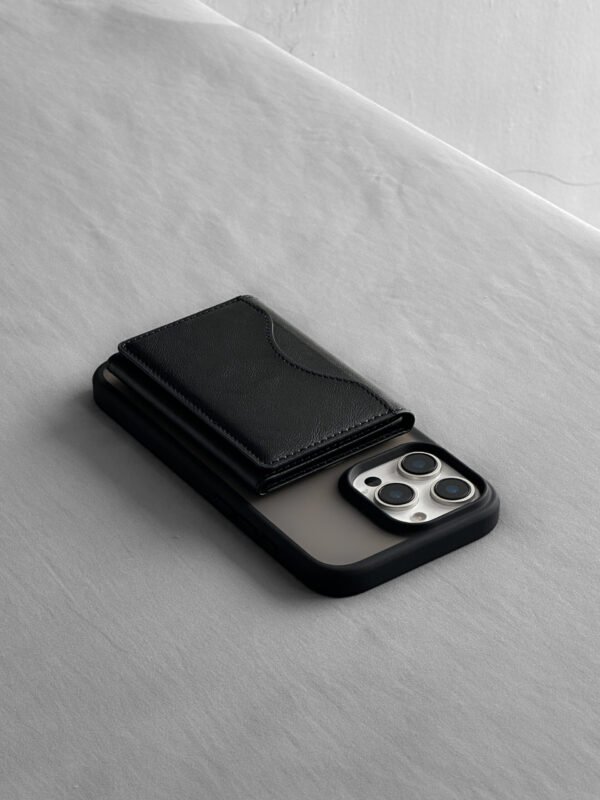 Cartera de Lujo iuku