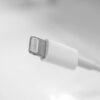 Cable USB-C a Lightning (1m)