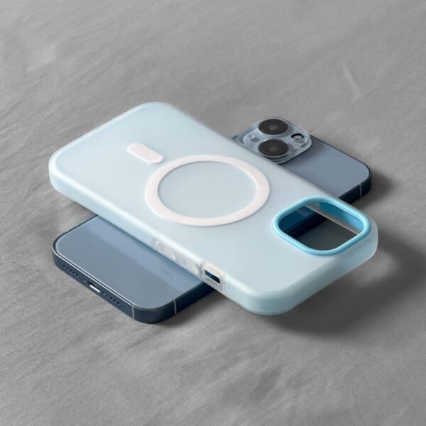 Funda Hielo Seco